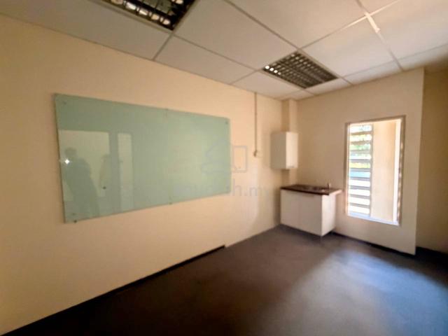 For Rent: Office Space @ CoPlace 2, Cyberjaya 1