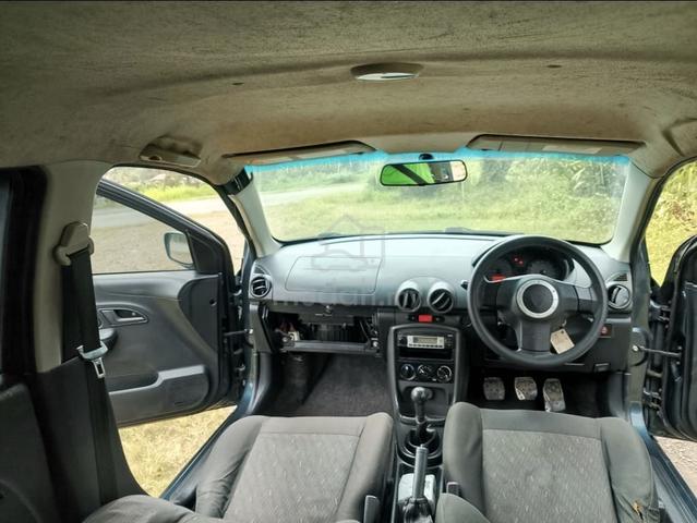 2014 Proton SAGA 1.3 FLX STANDARD (M) - 5