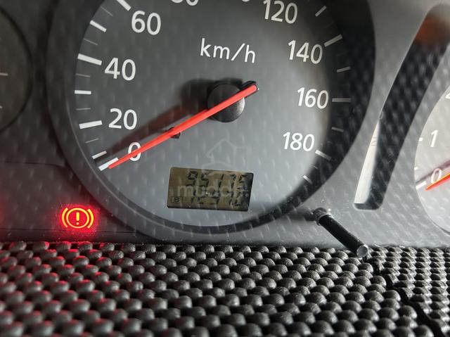 Nissan SERENA 2.0 (A) - 5