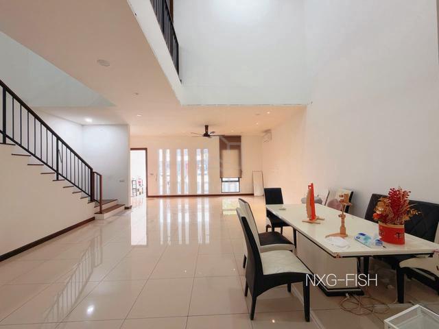 FOR Sale ECO SANCTUARY TERRAZA BANDAR RIMBAYU Telok Panglima Garang 1