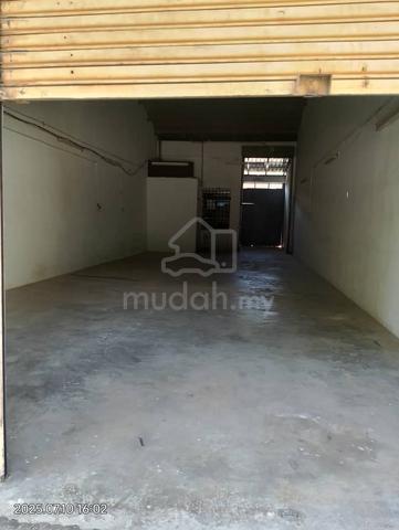 [ Murah+Extend ] 1sty Factory ,Jalan jenjarum ,Bukit Beruntung ,Rawang 1