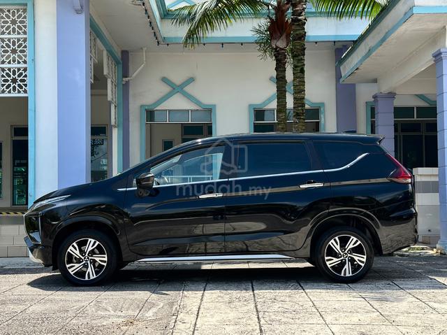 2022 Mitsubishi XPANDER 1.5 (A) - 3