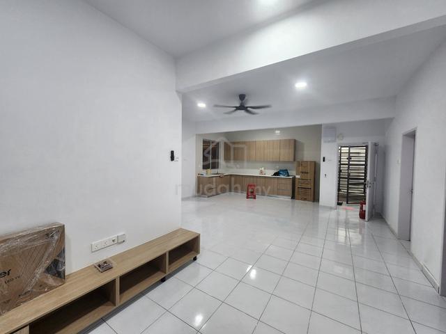 Aurora Residence @ Lake Side City 1
