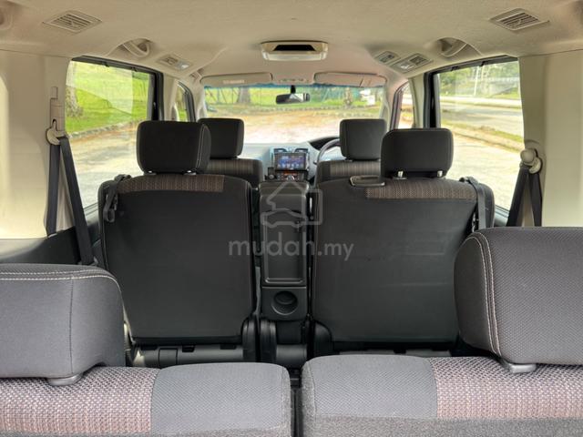 2017 Nissan SERENA 2.0 S-HYBRID HWS (A) F/S/Record - 5