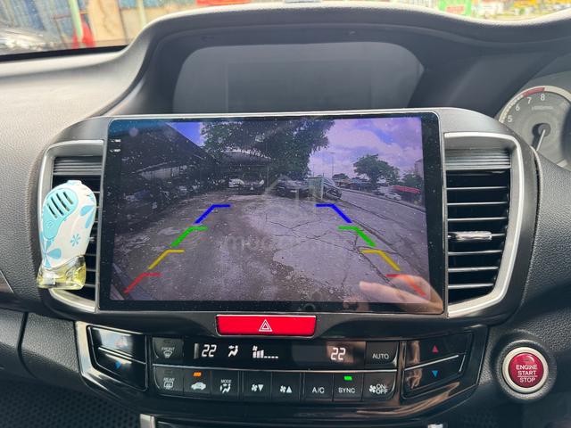 2017 Honda ACCORD 2.0 VTi-L (A) ELEC Seat 3YRWarty - 5