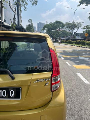 2015 Perodua MYVI 1.3 PREMIUM X MY11 M600 - 3