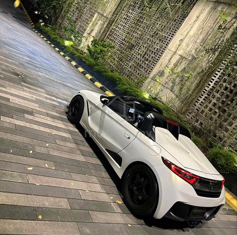 2015 Honda S660 Concept Edition No65/660 - 2