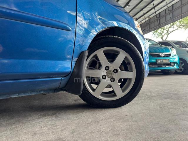 2005 Honda CITY 1.5 VTEC (A) - 3