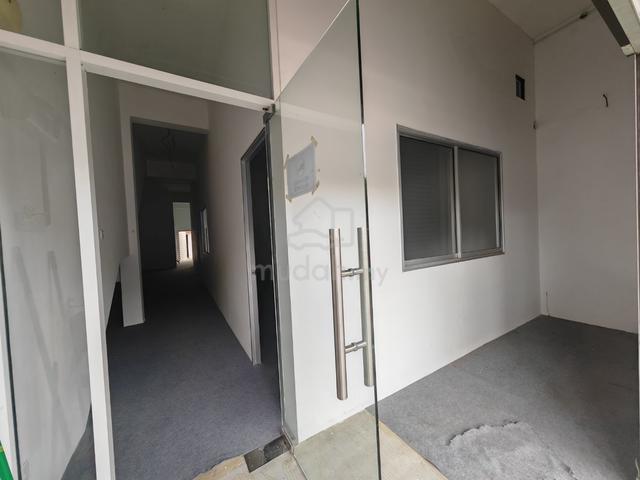 Senawang Perdana Shop 1