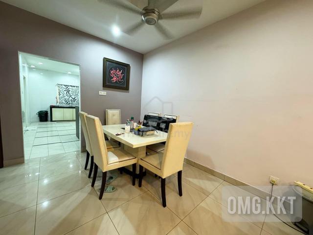 Batu Belah Double Storey Renovated Move In Condition Best Buy Klang 3