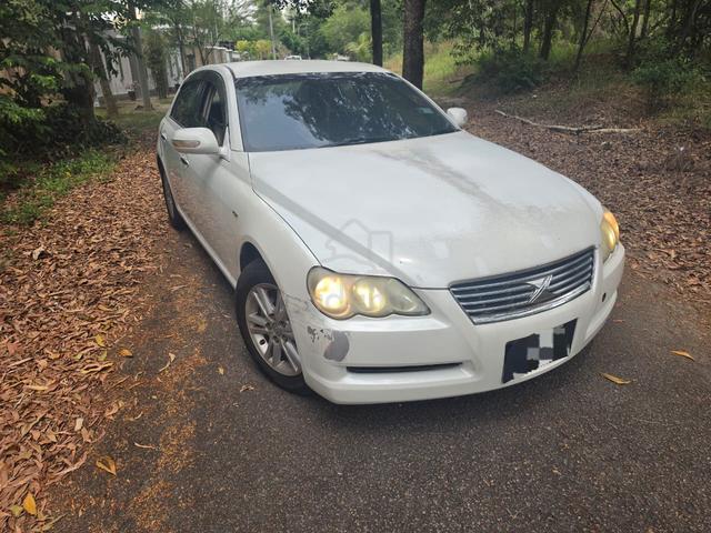 2006 Toyota MARK X 2.5 (A) - 1