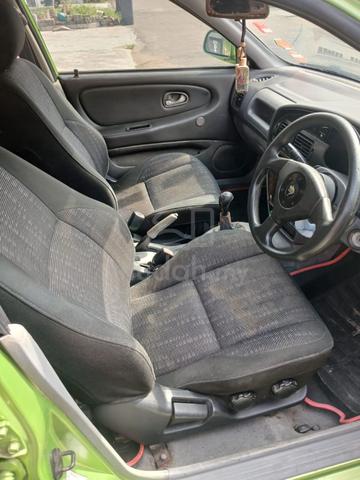 2003 Proton WIRA 1.3 A/B GL (M) - 4