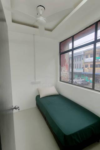 Bilik Sewa Skudai Taman Tun Aminah Shoplot 1