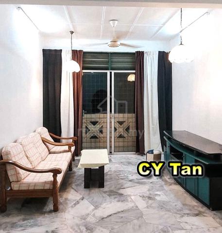 Melati Apartments (Bayan Lepas) 1