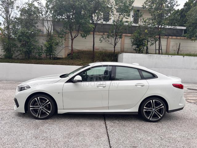 2021 Bmw 2 SERIES 1.5 18I M SPORT GRAN COUPE MY20 - 2
