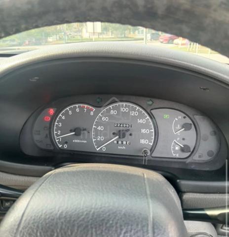 2001 Proton WIRA 1.8 EXi (A) - 2