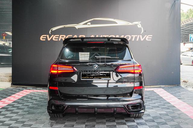 2023 Bmw X5 3.0 xDRIVE45e M-SPORT LaserLight 61kMI - 4