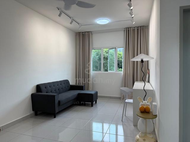 Fairview Residence 1
