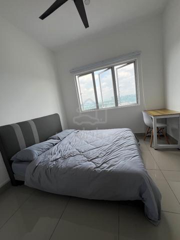 Pangsapuri residensi akasia 1