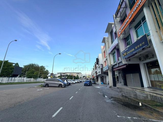 Mutiara Rini - 3 Storey Shop For Sale 1