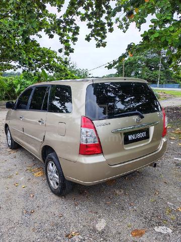 2006 Toyota INNOVA 2.0 G (A) - 3