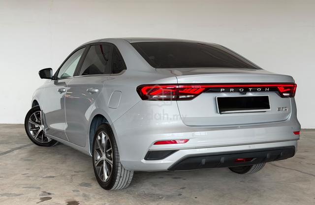 2024 Proton S70 1.5 FLAGSHIP X (A) FULL SERVICE !! - 3