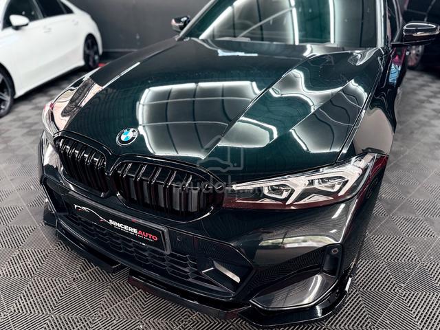 -MiL34K- BMW 330I 2.0 M-SPORT G20 WARRANTY 2029 - 3