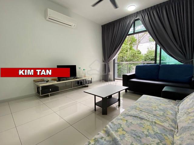 The Address (Bukit Jambul) 1