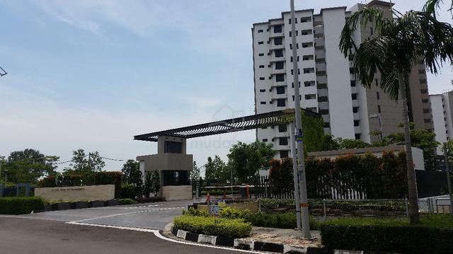 Quayside @ Clear Water Bay Butterworth 1