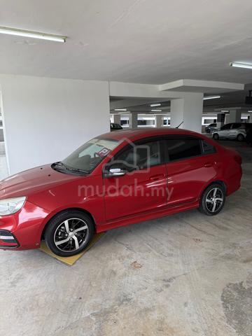 2023 Proton SAGA 1.3 PREMIUM S AT MY19 FACELIFT - 4