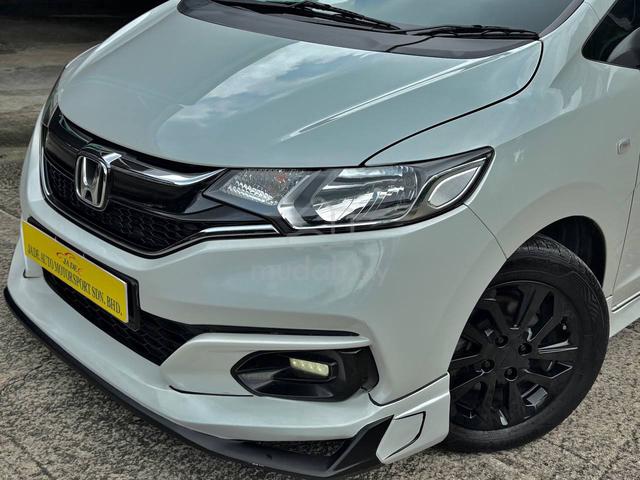 2018 Honda JAZZ 1.5 E (A) HATCHBACK - 2
