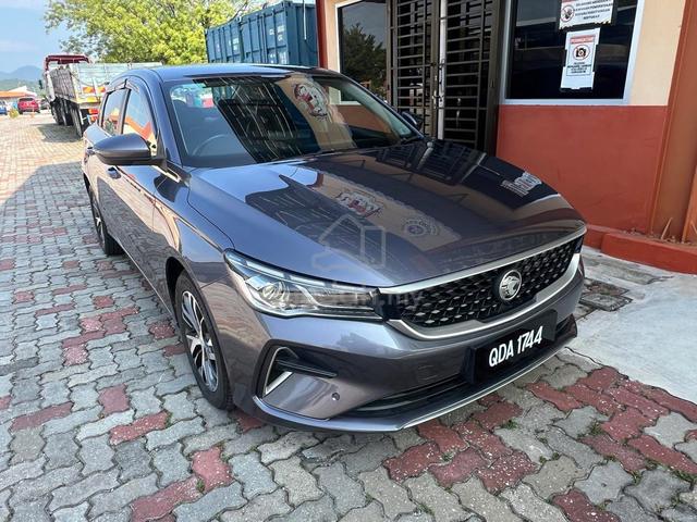 2024 Proton S70 1.5 PREMIUM MY23 (A) - 2