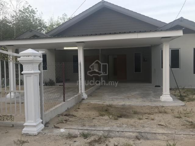 Rumah Sewa Selising/Kok Lanas 1