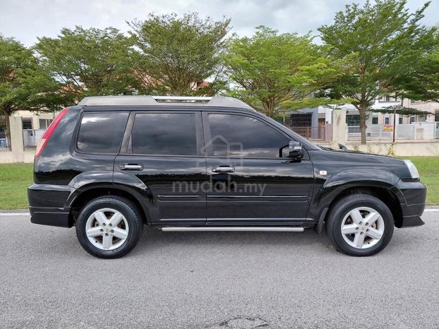 2013 Nissan X-TRAIL 2.5 Auto XTRAIL NISMO EDITION - 5