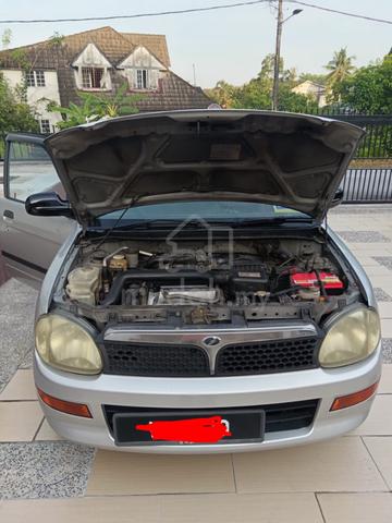2004 Perodua KELISA 1.0 EZL (A) - 3