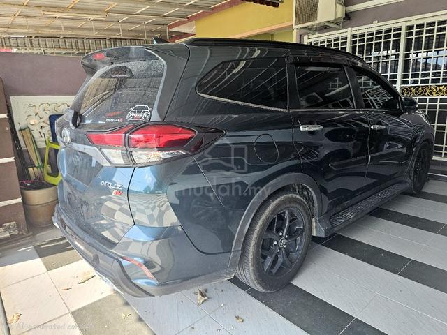 2019 Perodua ARUZ 1.5 AV (A) - 3