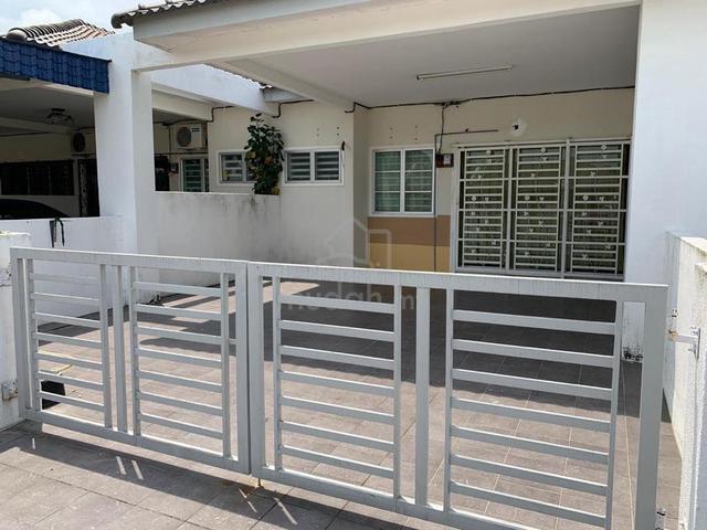 House For Rent in Taman ilham, Ayer Tawar, Perak 1