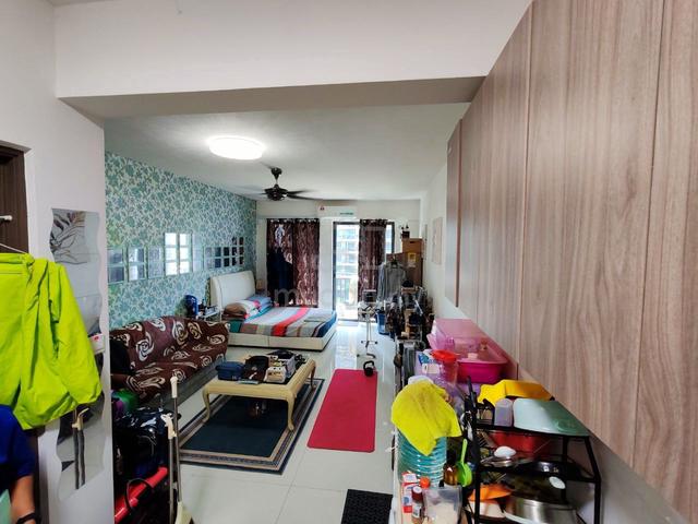 Country Garden Central Park @ Damansara Aliff 3