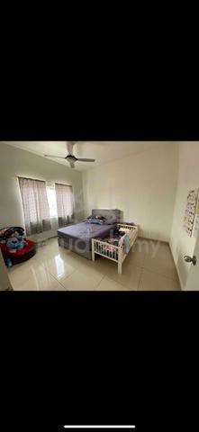 Putra Indah Condominium 3