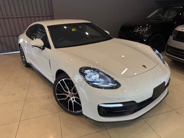 2021 Porsche PANAMERA 2.9 Facelift V6 5seat 23k km - 4