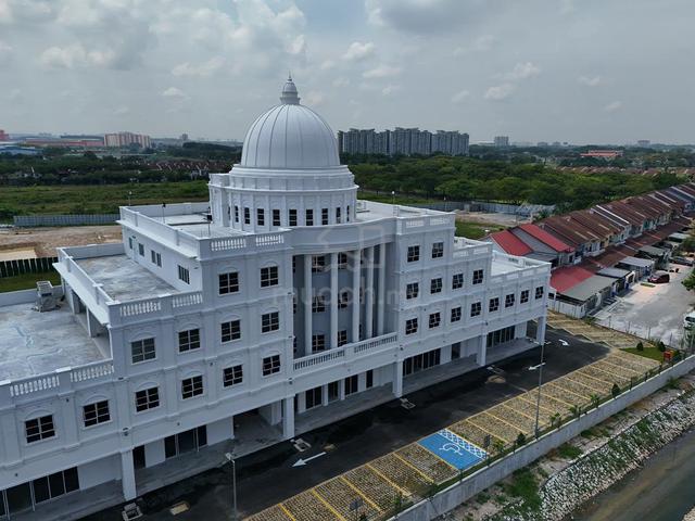 Corner Ground Floor Shop, Seksyen 23 Shah Alam 1
