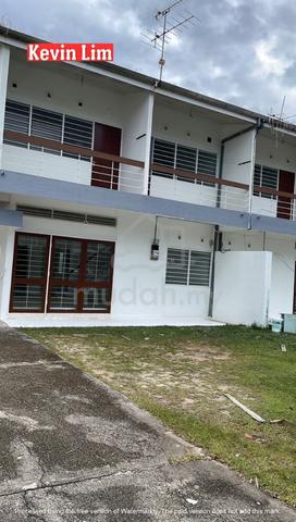 Double storey Semi D Lembah Permai Tanjung tokong Rent 1809Sf 1