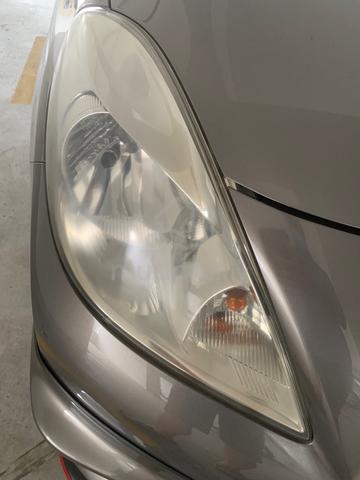2012 Nissan ALMERA 1.5 E (A) - 5