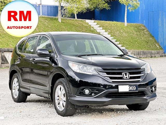 CarnivalOffer Honda CR-V CRV 2.0 FACELIFT (A) 2014 - 1