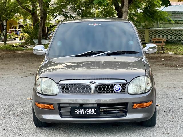 2005 Perodua KELISA 1.0 EZ (A) - 1