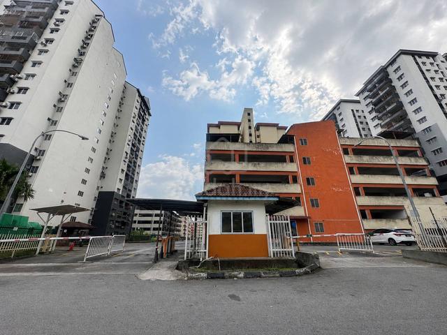 Sri Ria Apartments 1