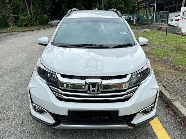 2022 Honda BR-V V 1.5L (A) FACELIFT - 2