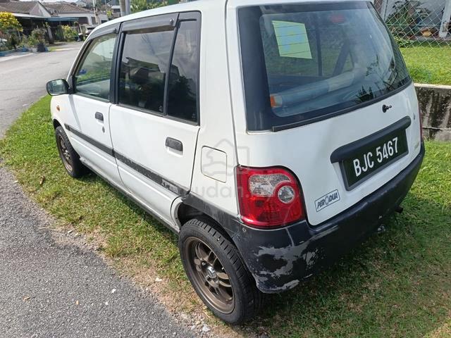 2006 Perodua KANCIL 0.7 660 EX FACELIFT (M) - 4