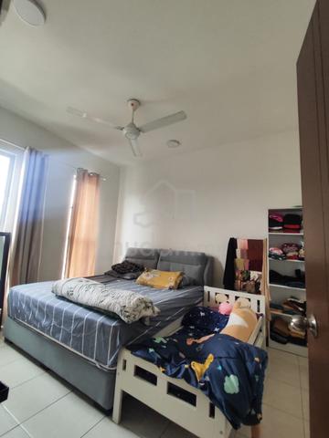 Ascotte Boulevard 1