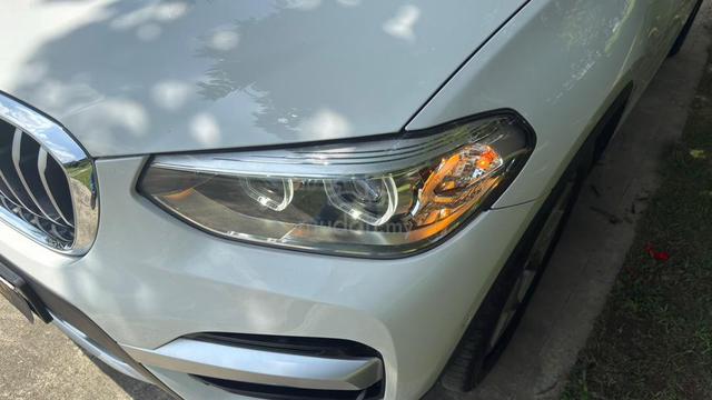 2021 BMW X3 SDRIVE20i Still Can Full Loan 9 Years! - 5